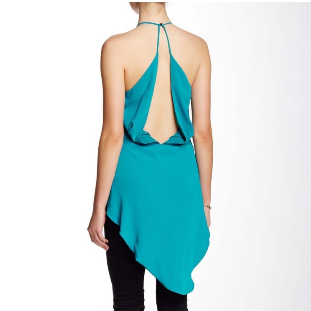 NWOT. ASTR open back tank